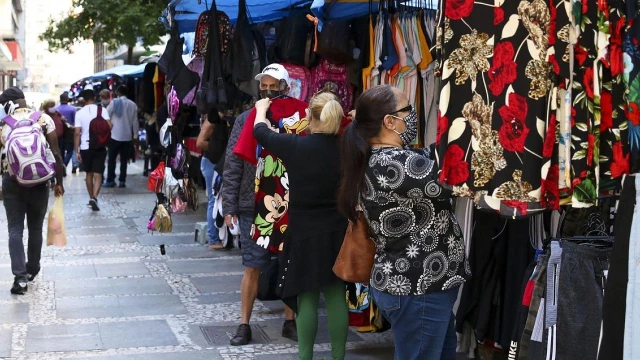 Microempreendedores têm menos de uma semana para regularizar dívidas