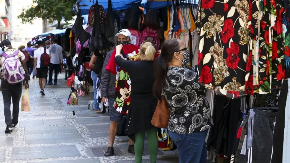 Microempreendedores têm menos de uma semana para regularizar dívidas Microempreendedores têm menos de uma semana para regularizar dívidas