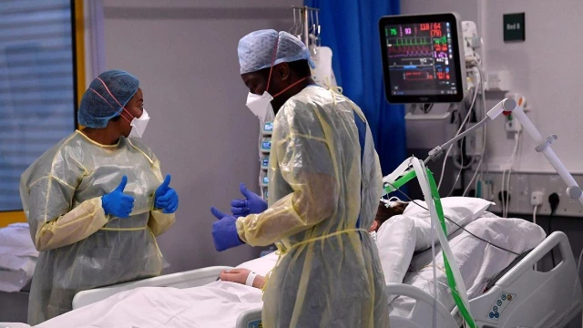 Risco de covid-19 grave é até 6 vezes maior em pacientes com Alzheimer