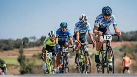 Torneio de Ciclismo e Paraciclismo é destaque em Taubaté