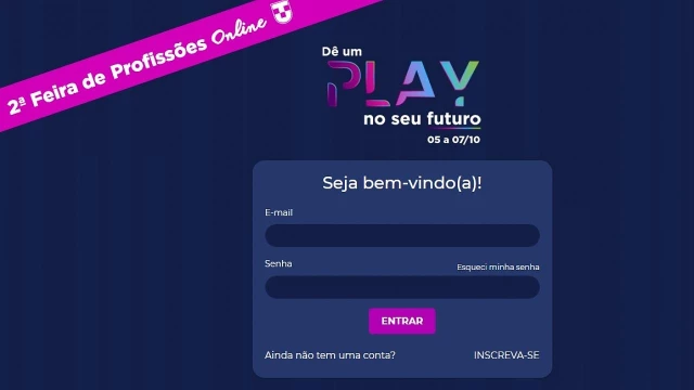 Unitau promove 17ª edição da Feira de Profissões