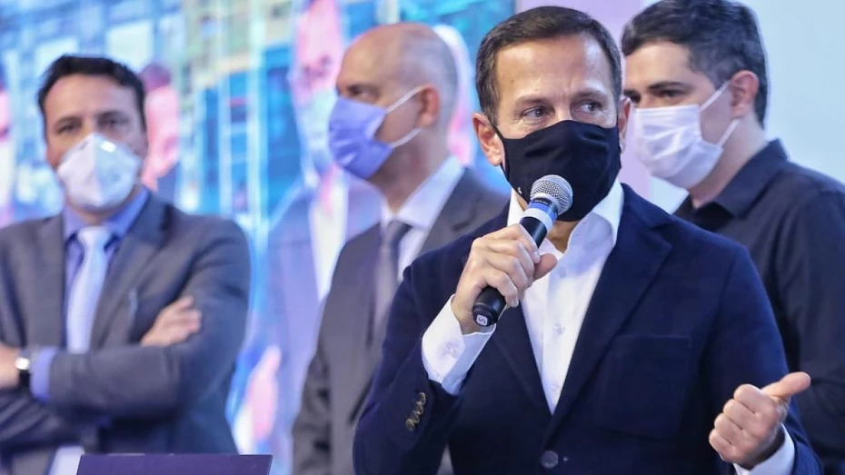 Alston amplia fábrica em Taubaté e prevê gerar 750 vagas de emprego Alston amplia fábrica em Taubaté e prevê gerar 750 vagas de emprego
