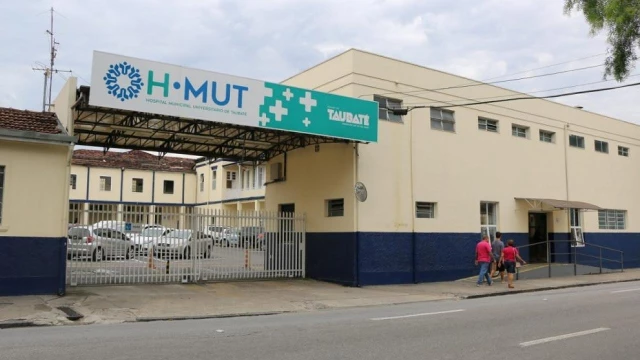 Covid: Taubaté registra três mortes e 81 casos positivos em 48h
