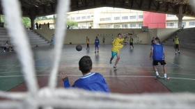 Inscrições para projetos esportivos em Taubaté seguem abertas