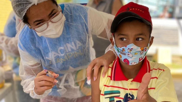 Campanha de multivacinação em Taubaté continua nesta quinta-feira