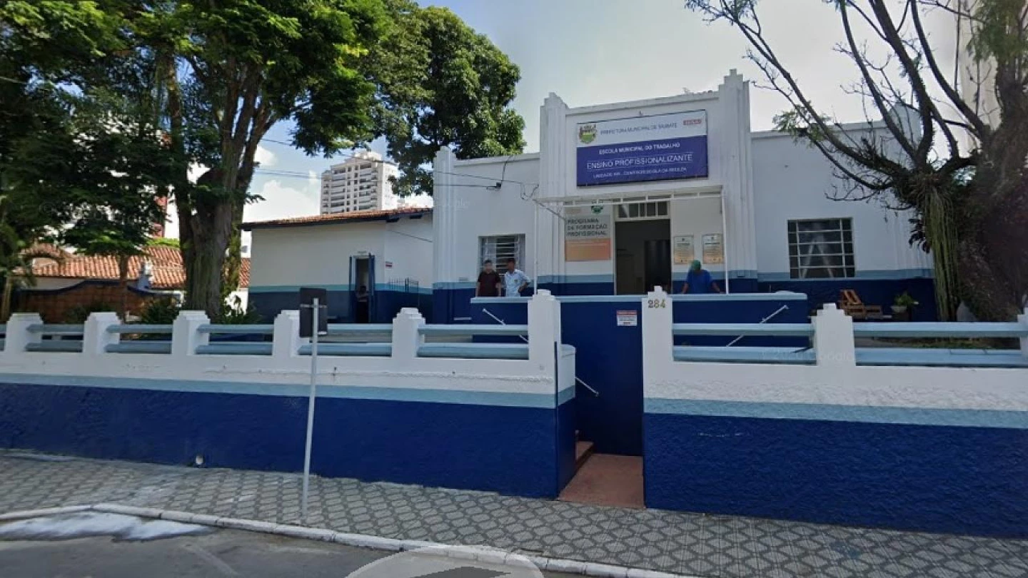 Escola do Trabalho de Taubaté abre 20 vagas na área da beleza