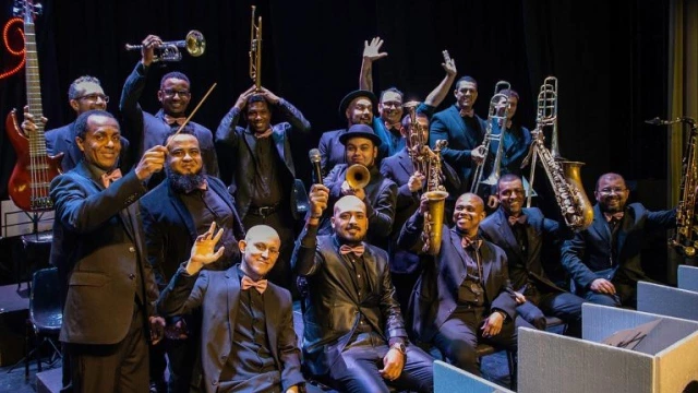 Taubaté realiza “Jazz & Blues Festival” em novembro