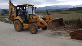 Prefeitura de Taubaté promete pavimentação da Estrada do Pinheirinho