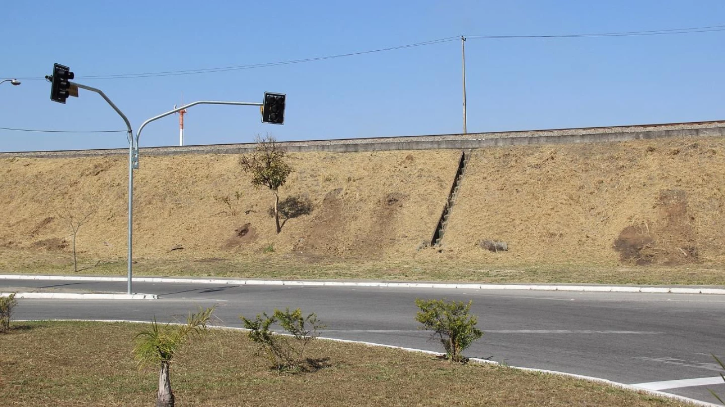 Av. Amador Bueno da Veiga será interditada nesta 4ª feira
