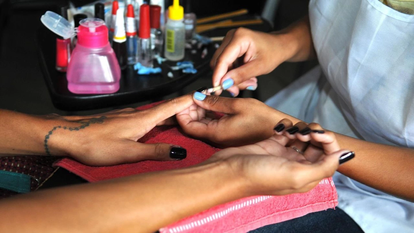 Escola do Trabalho: Taubaté tem novas vagas para área da beleza