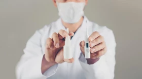 Covid-19: USP apresenta proposta de vacina de spray para Anvisa