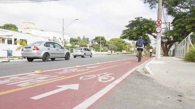 Câmara de Taubaté aprova Plano de Mobilidade Urbana