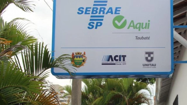 Banco do Povo e Sala do Empreendedor ganham novo endereço em Taubaté