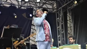Wilson Simoninha é confirmado entre as atrações do Taubaté Jazz & Blues