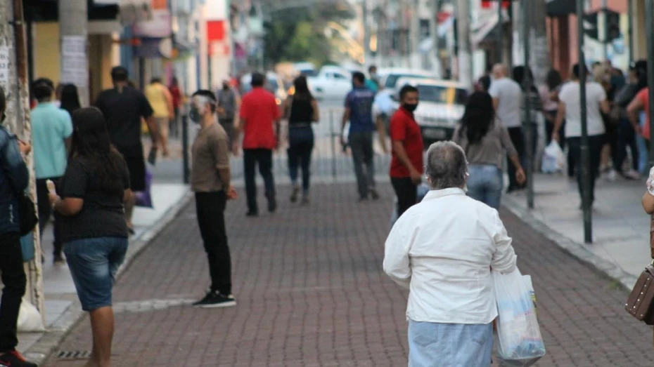 Prefeitura de Taubaté alerta para golpes de falsos fiscais Prefeitura de Taubaté alerta para golpes de falsos fiscais