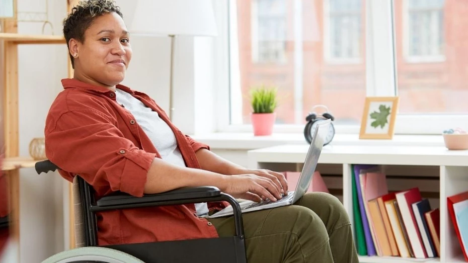 SP: Mulheres com deficiência têm curso gratuito de empreendedorismo SP: Mulheres com deficiência têm curso gratuito de empreendedorismo