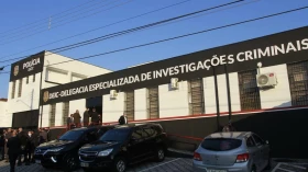 Estado de SP registra aumento de estupros, latrocínios, roubos e furtos 