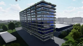 Taubaté inicia estudo para construção de Paço Municipal
