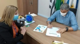 Parceria coloca Taubaté no programa Consórcio Empreendedor