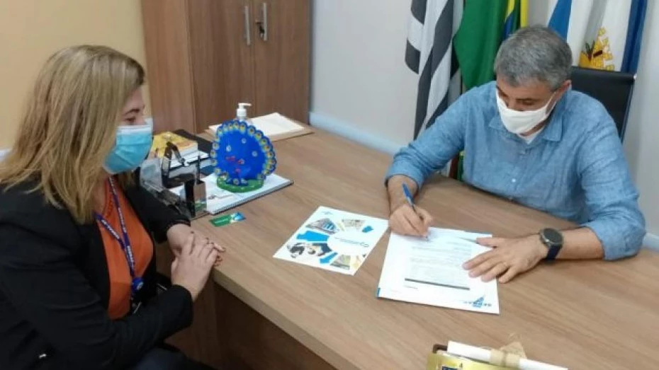 Parceria coloca Taubaté no programa Consórcio Empreendedor Parceria coloca Taubaté no programa Consórcio Empreendedor