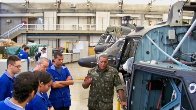 EMCA tem inscrições abertas para o “Módulo especializado” em Taubaté