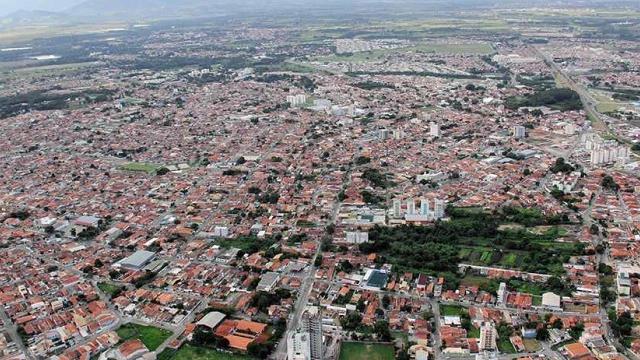 Câmara de Taubaté deseja alterar nome da rua Granadeiro Guimarães