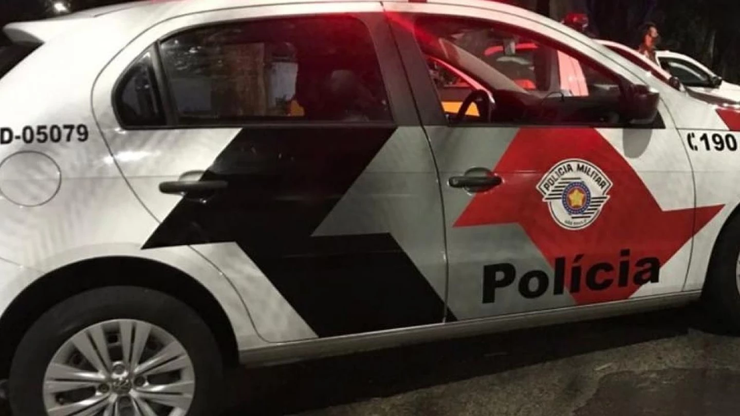 Homem é morto a tiros em bar do bairro Vila São José