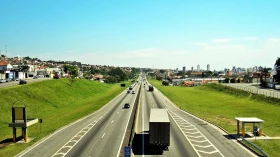 Grupo CCR ganha leilão de concessão das rodovias Dutra e Rio-Santos