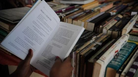 Secretaria de Cultura de Taubaté realiza concurso de literatura