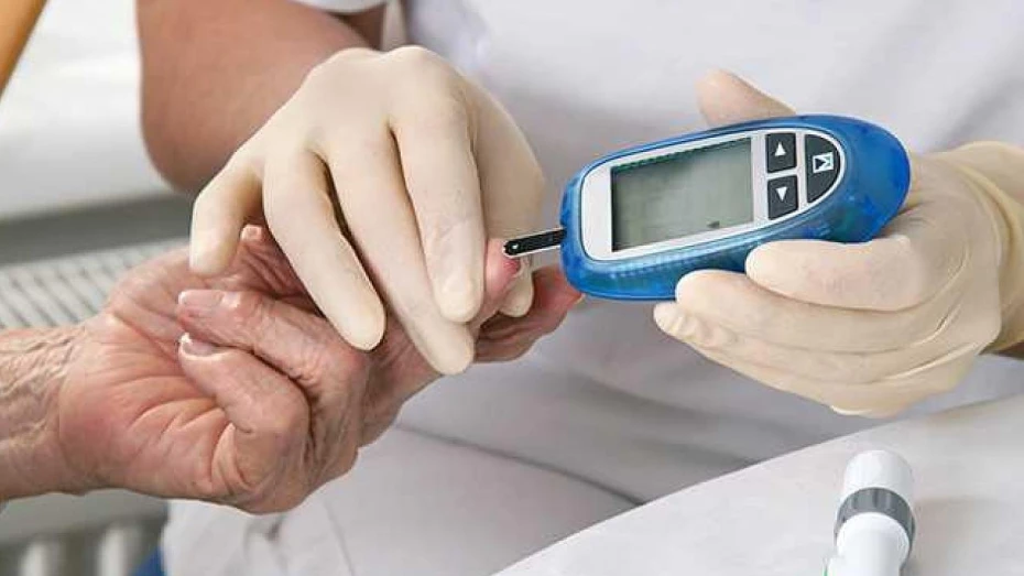 Taubaté anuncia Campanha de Combate ao Diabetes Taubaté anuncia Campanha de Combate ao Diabetes