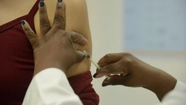 SP pede que Anvisa autorize vacinação de crianças contra a covid-19