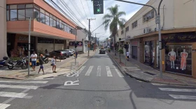 Cruzamento na região central de Taubaté será interditado