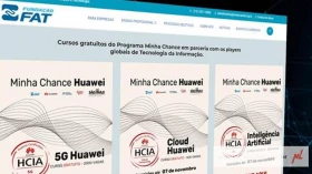 Centro Paula Souza prorroga inscrições para cursos de 5G