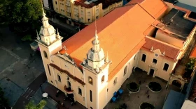 Projeto para Semana de São Francisco em Taubaté segue para promulgação
