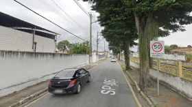 Rua na região central de Taubaté será interditada para obras 