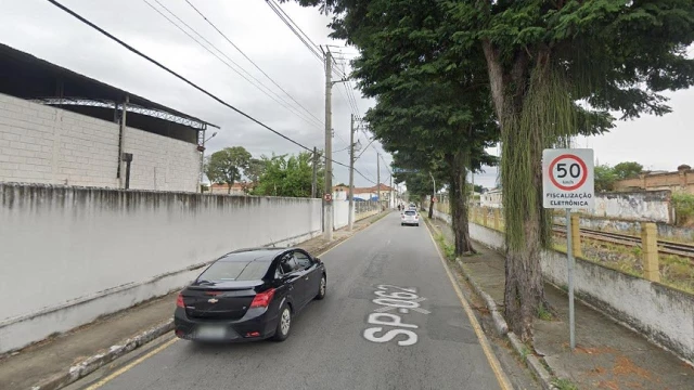 Rua na região central de Taubaté será interditada para obras 