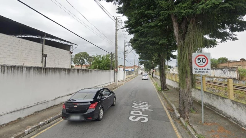 Rua na região central de Taubaté será interditada para obras Rua na região central de Taubaté será interditada para obras