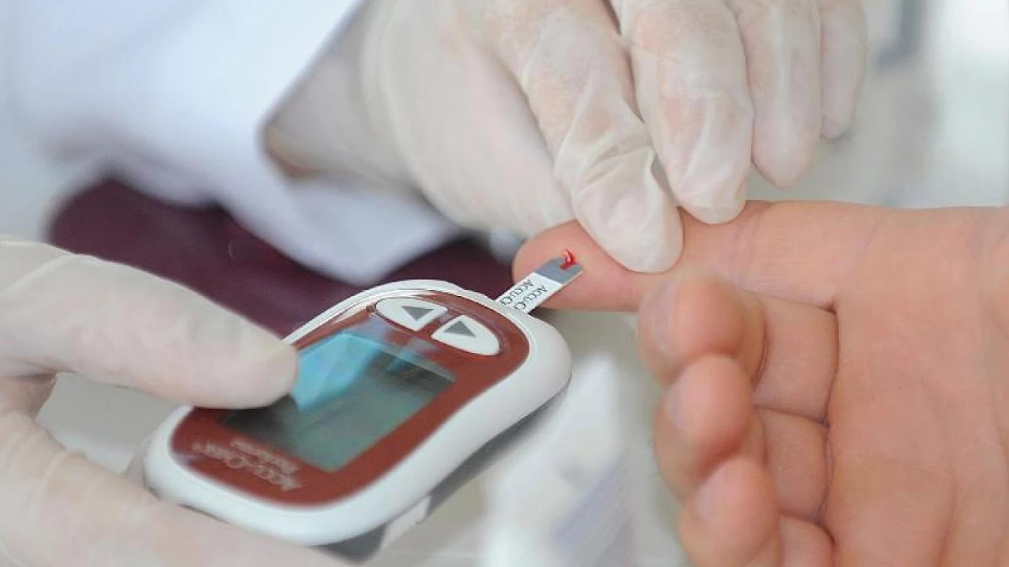 Sedes de Taubaté recebe evento para prevenção do Diabetes
