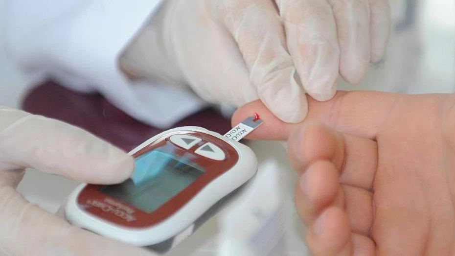 Sedes de Taubaté recebe evento para prevenção do Diabetes Sedes de Taubaté recebe evento para prevenção do Diabetes