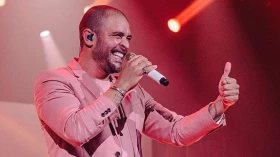 Taubaté confirma show de Diogo Nogueira no aniversário da cidade