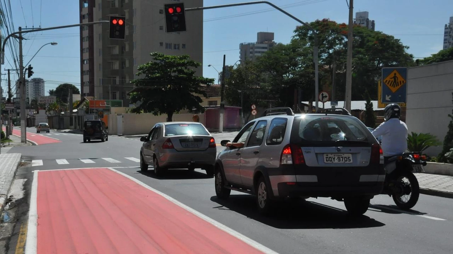 Alterações viárias em Taubaté serão discutidas com setores da sociedade