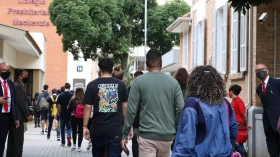 Invisibilidade e Registro Civil foi tema da redação do Enem 2021