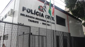 Homem é assassinado em condomínio no Parque Aeroporto, em Taubaté