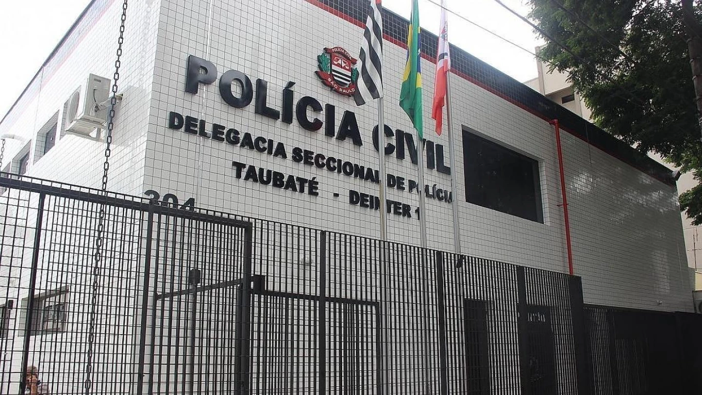 Homem é assassinado em condomínio no Parque Aeroporto, em Taubaté