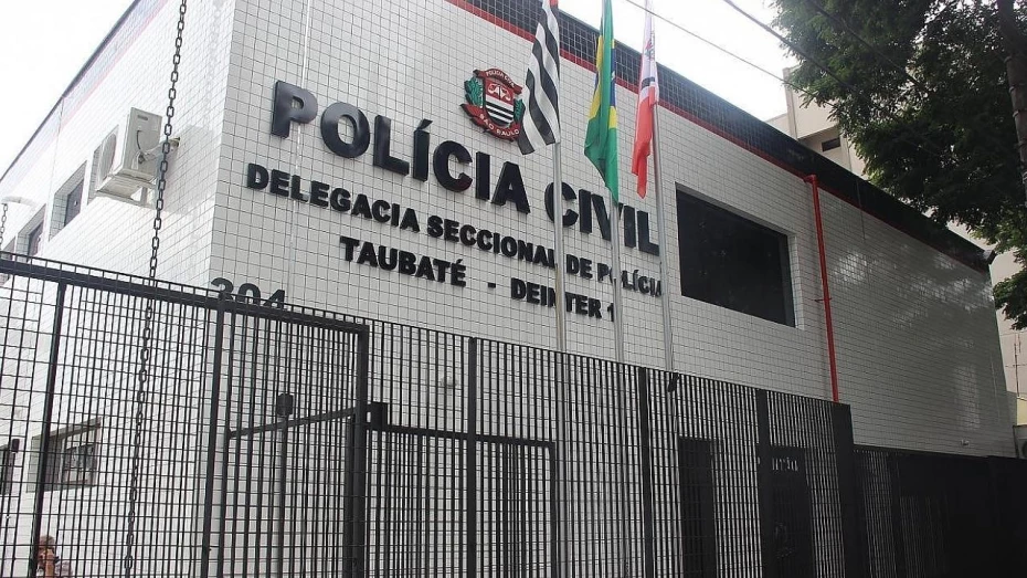 Homem é assassinado em condomínio no Parque Aeroporto, em Taubaté