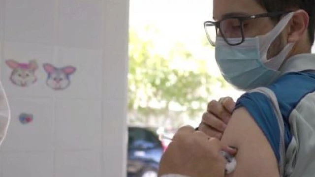 Taubaté promove nova repescagem da vacinação contra Covid