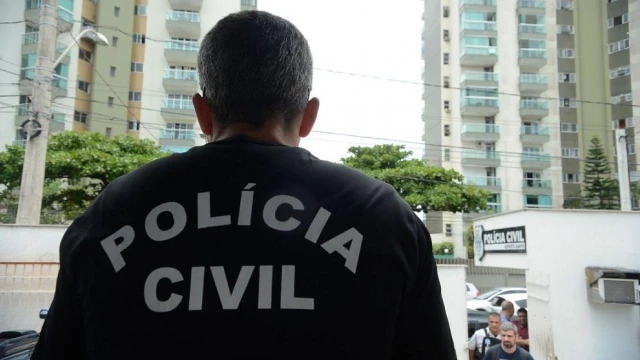 Projeto aprovado na Câmara sugere gratificação a policiais civis de Taubaté
