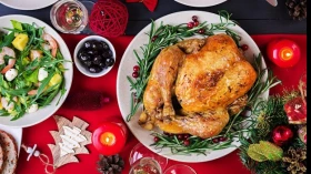 Produtos da ceia de Natal apresentam alta no Vale do Paraíba