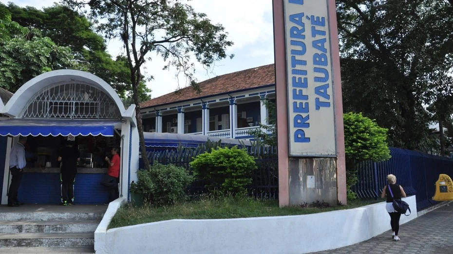 Câmara aprova reforma administrativa em Taubaté