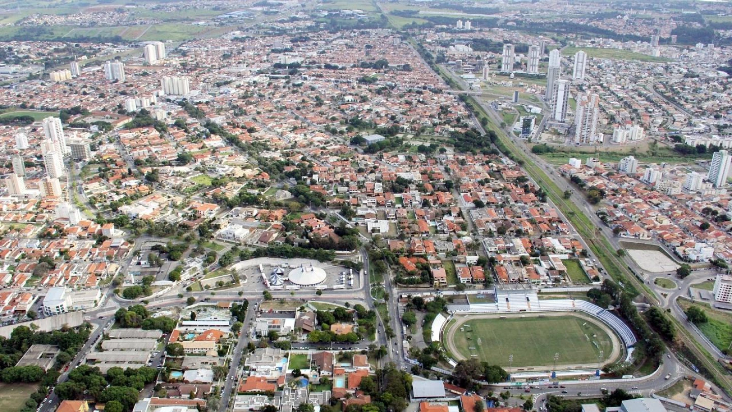 Decreto confirma reajuste de 11% do IPTU em Taubaté